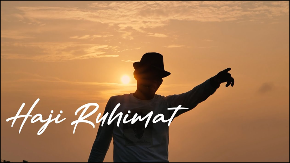 Jimat Ruhimat showcase 1